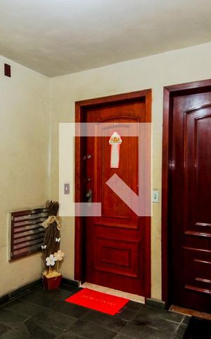 Apartamento à venda com 40m², 2 quartos e sem vagaHall de Entrada
