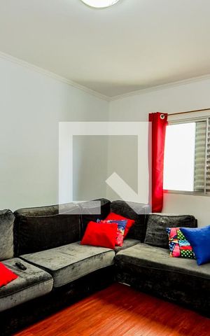 Apartamento à venda com 40m², 2 quartos e sem vagaSala de Estar / Quarto Reversível  