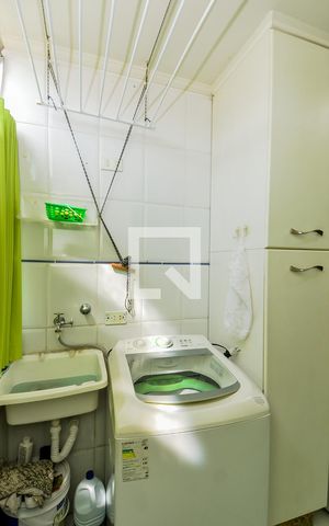Apartamento à venda com 40m², 2 quartos e sem vagaÁrea de Serviço