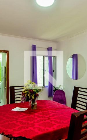 Apartamento à venda com 40m², 2 quartos e sem vagaSala