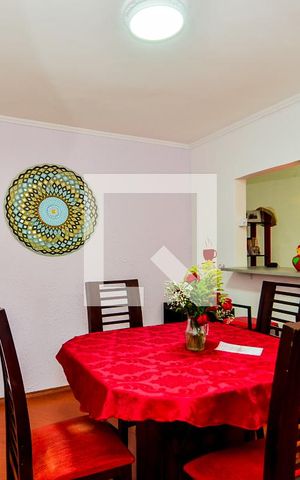 Apartamento à venda com 40m², 2 quartos e sem vagaSala