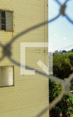 Apartamento à venda com 40m², 2 quartos e sem vagaVista do Quarto 1