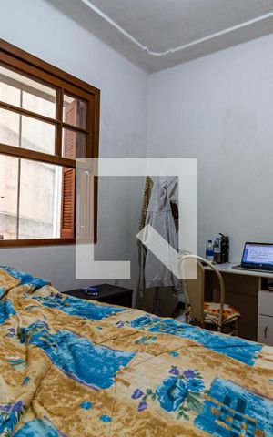 Apartamento à venda com 80m², 3 quartos e sem vagaQuarto 1