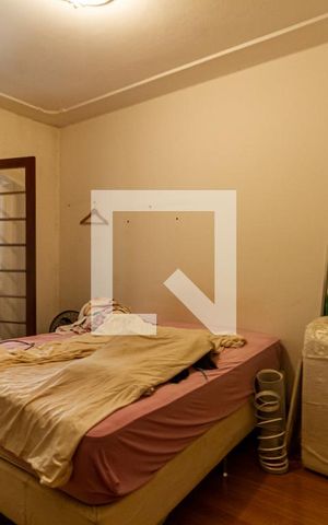 Apartamento à venda com 80m², 3 quartos e sem vagaQuarto 2