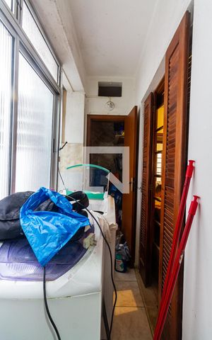Apartamento à venda com 80m², 3 quartos e sem vagaÁrea de Serviço e banheiro de serviço