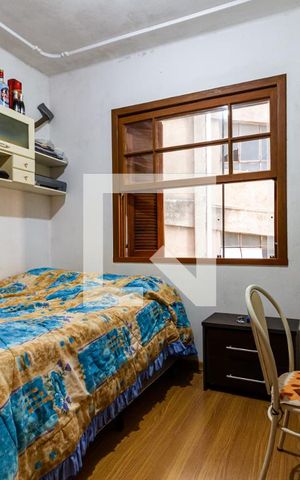 Apartamento à venda com 80m², 3 quartos e sem vagaQuarto 1