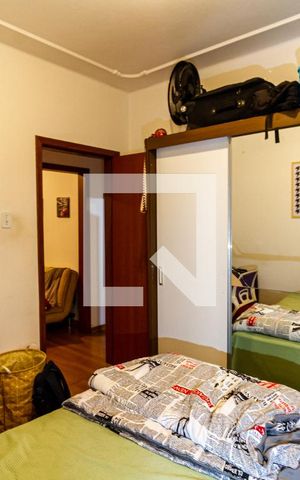 Apartamento à venda com 80m², 3 quartos e sem vagaQuarto 3