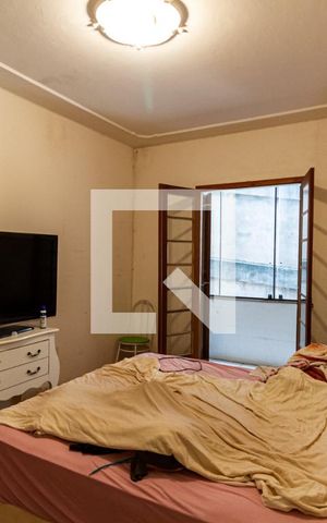 Apartamento à venda com 80m², 3 quartos e sem vagaQuarto 2