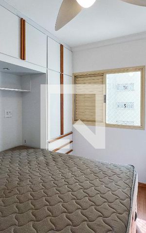 Apartamento à venda com 63m², 2 quartos e 1 vaga Apartamento à venda com 63m², 2 quartos e 1 vagaQuarto 2
