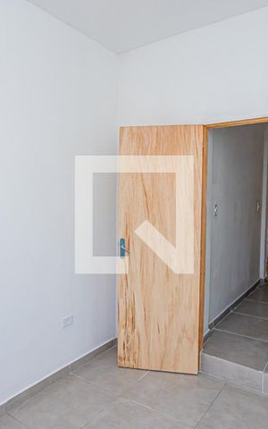 Apartamento para alugar com 18m², 1 quarto e sem vaga Apartamento para alugar com 18m², 1 quarto e sem vagaQuarto