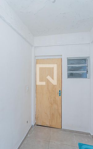 Apartamento para alugar com 18m², 1 quarto e sem vaga Apartamento para alugar com 18m², 1 quarto e sem vagaCozinha