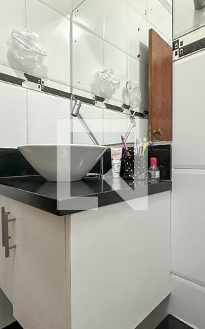 Casa de condomínio para alugar com 250m², 3 quartos e 2 vagas Casa de condomínio para alugar com 250m², 3 quartos e 2 vagasBanheiro 2