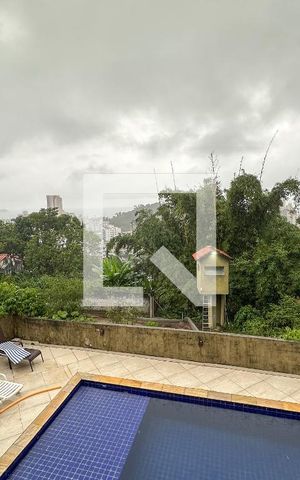 Casa de condomínio para alugar com 250m², 3 quartos e 2 vagas Casa de condomínio para alugar com 250m², 3 quartos e 2 vagasVaranda - vista