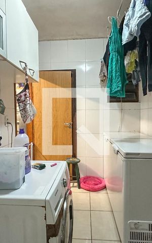 Casa de condomínio para alugar com 250m², 3 quartos e 2 vagas Casa de condomínio para alugar com 250m², 3 quartos e 2 vagasÁrea de Serviço