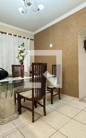 Casa de condomínio para alugar com 250m², 3 quartos e 2 vagas Casa de condomínio para alugar com 250m², 3 quartos e 2 vagasSala