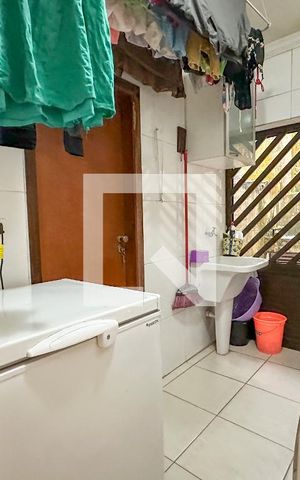 Casa de condomínio para alugar com 250m², 3 quartos e 2 vagas Casa de condomínio para alugar com 250m², 3 quartos e 2 vagasÁrea de Serviço