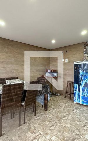 Casa de condomínio para alugar com 250m², 3 quartos e 2 vagas Casa de condomínio para alugar com 250m², 3 quartos e 2 vagasChurrasqueira
