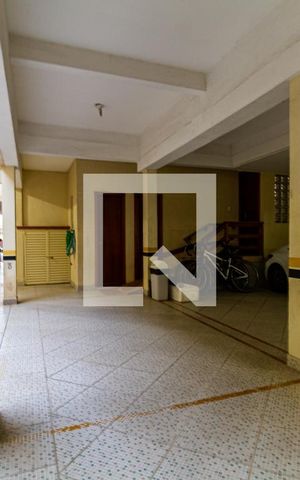 Apartamento para alugar com 80m², 2 quartos e sem vaga Apartamento para alugar com 80m², 2 quartos e sem vagaGaragem
