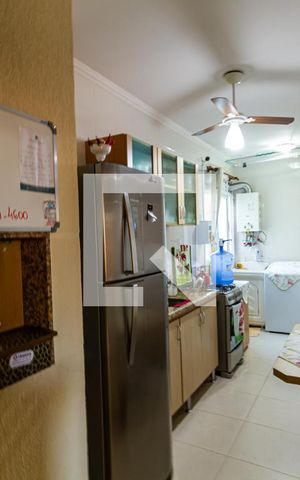 Apartamento para alugar com 80m², 2 quartos e sem vaga Apartamento para alugar com 80m², 2 quartos e sem vagaCozinha
