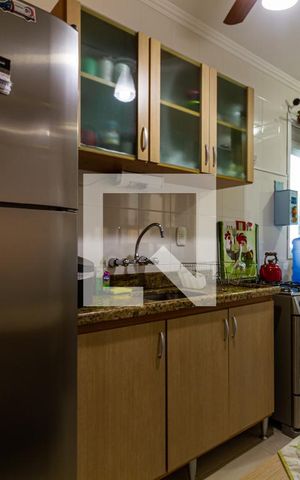 Apartamento para alugar com 80m², 2 quartos e sem vaga Apartamento para alugar com 80m², 2 quartos e sem vagaCozinha