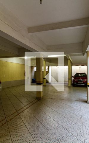Apartamento para alugar com 80m², 2 quartos e sem vaga Apartamento para alugar com 80m², 2 quartos e sem vagaGaragem