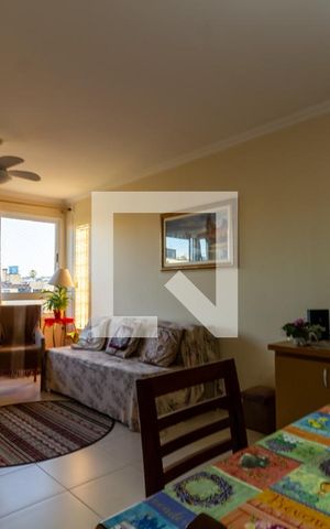 Apartamento para alugar com 80m², 2 quartos e sem vaga Apartamento para alugar com 80m², 2 quartos e sem vagaSala