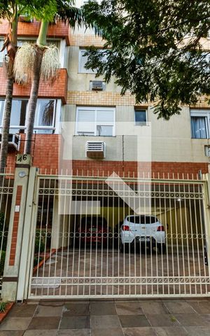 Apartamento para alugar com 80m², 2 quartos e sem vaga Apartamento para alugar com 80m², 2 quartos e sem vagaFachada