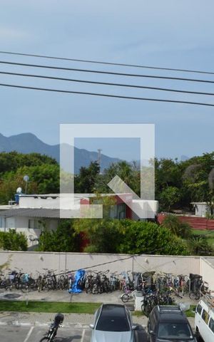 Apartamento à venda com 47m², 2 quartos e 1 vagaVista do Quarto 2