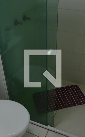 Apartamento à venda com 47m², 2 quartos e 1 vagaBanheiro