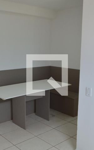 Apartamento à venda com 47m², 2 quartos e 1 vagaSala