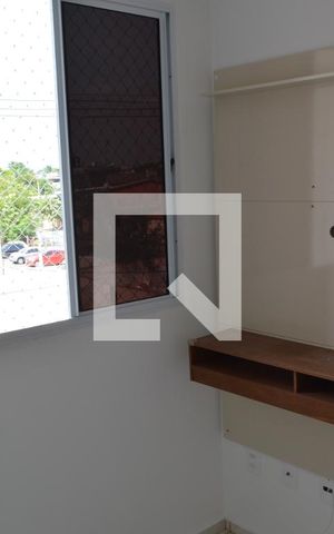 Apartamento à venda com 47m², 2 quartos e 1 vagaSala