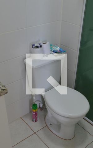 Apartamento à venda com 47m², 2 quartos e 1 vagaBanheiro
