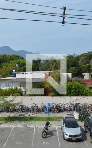 Apartamento à venda com 47m², 2 quartos e 1 vagaVista do Quarto 1