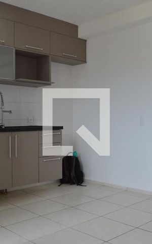 Apartamento à venda com 47m², 2 quartos e 1 vagaSala