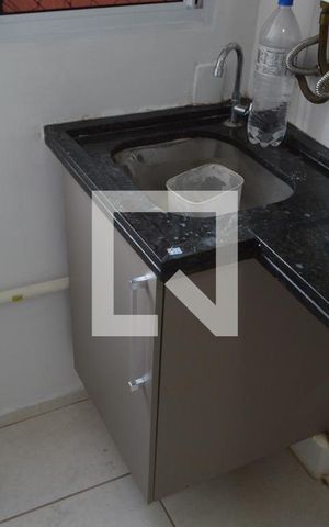 Apartamento à venda com 47m², 2 quartos e 1 vagaÁrea de Serviço