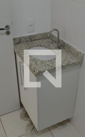 Apartamento à venda com 47m², 2 quartos e 1 vagaBanheiro