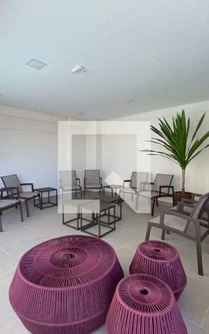 Apartamento para alugar com 24m², 1 quarto e sem vaga Apartamento para alugar com 24m², 1 quarto e sem vagaÁrea Comum