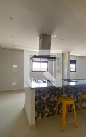 Apartamento para alugar com 24m², 1 quarto e sem vaga Apartamento para alugar com 24m², 1 quarto e sem vagaSalão de Festas
