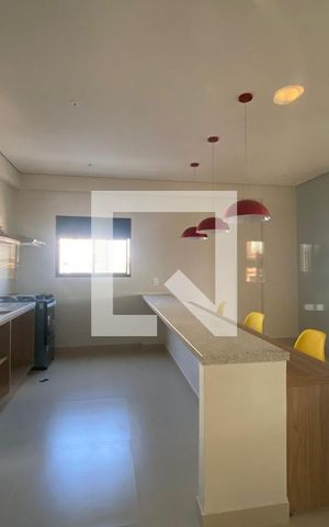 Apartamento para alugar com 24m², 1 quarto e sem vaga Apartamento para alugar com 24m², 1 quarto e sem vagaSalão de Festas