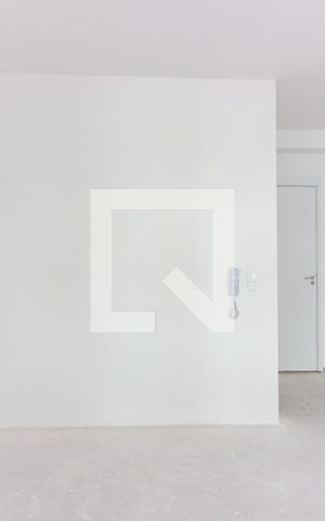 Apartamento para alugar com 24m², 1 quarto e sem vaga Apartamento para alugar com 24m², 1 quarto e sem vagaSala