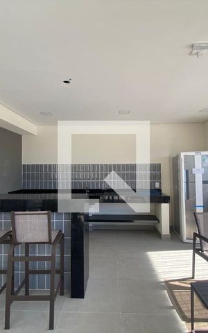 Apartamento para alugar com 24m², 1 quarto e sem vaga Apartamento para alugar com 24m², 1 quarto e sem vagaChurrasqueira