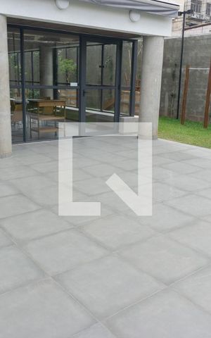 Studio para alugar com 25m², 1 quarto e sem vagaÁrea comum