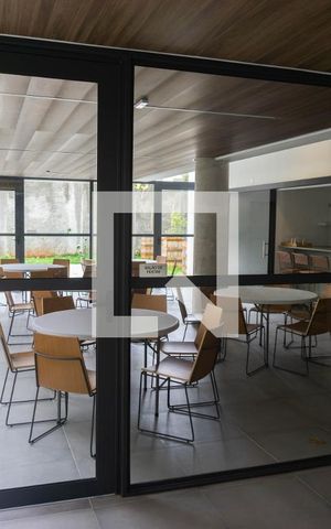 Studio para alugar com 25m², 1 quarto e sem vaga Studio para alugar com 25m², 1 quarto e sem vagaÁrea comum