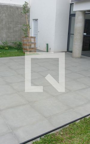 Studio para alugar com 25m², 1 quarto e sem vagaÁrea comum
