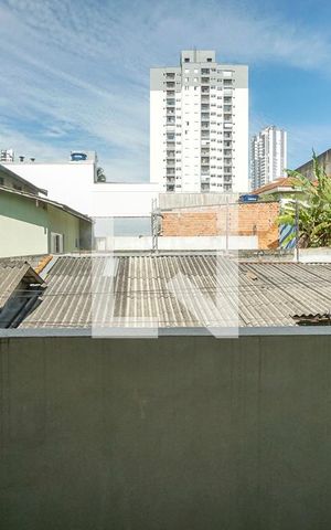 Apartamento à venda com 37m², 1 quarto e sem vaga Apartamento à venda com 37m², 1 quarto e sem vagaVista da cozinha