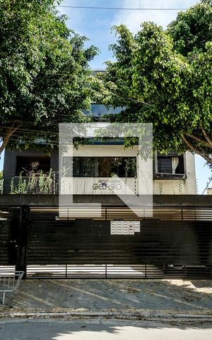 Apartamento à venda com 37m², 1 quarto e sem vaga Apartamento à venda com 37m², 1 quarto e sem vagaFachada