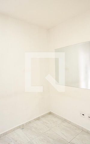 Apartamento à venda com 37m², 1 quarto e sem vaga Apartamento à venda com 37m², 1 quarto e sem vagaQuarto