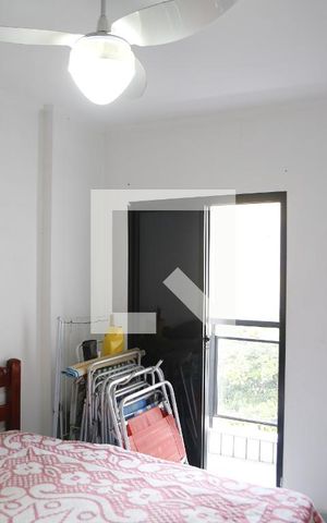 Apartamento para alugar com 45m², 1 quarto e 1 vagaquarto