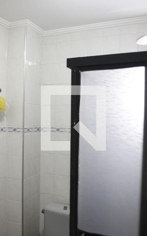 Apartamento para alugar com 45m², 1 quarto e 1 vagabanheiro