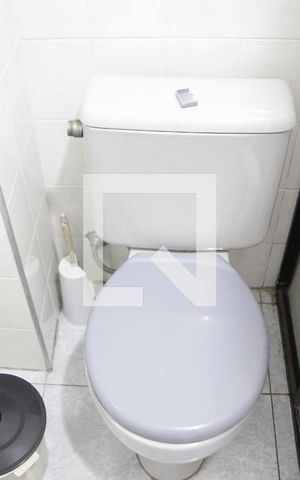 Apartamento para alugar com 45m², 1 quarto e 1 vagabanheiro